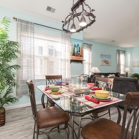 Modern Condo With Shared Pools,Hot Tubs, Walk To Beach & Plenty Of Golf! Myrtle Beach Kültér fotó