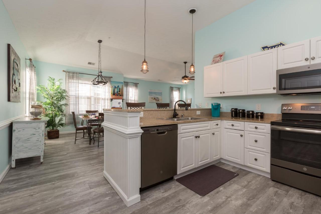 Modern Condo With Shared Pools,Hot Tubs, Walk To Beach & Plenty Of Golf! Myrtle Beach Kültér fotó