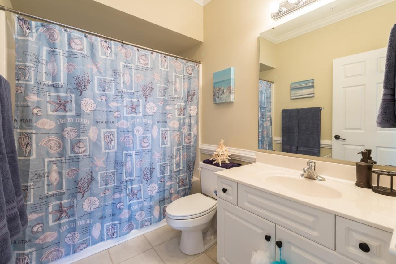 Modern Condo With Shared Pools,Hot Tubs, Walk To Beach & Plenty Of Golf! Myrtle Beach Kültér fotó
