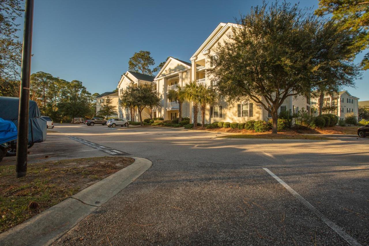 Modern Condo With Shared Pools,Hot Tubs, Walk To Beach & Plenty Of Golf! Myrtle Beach Kültér fotó
