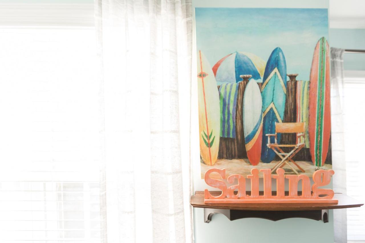 Modern Condo With Shared Pools,Hot Tubs, Walk To Beach & Plenty Of Golf! Myrtle Beach Kültér fotó