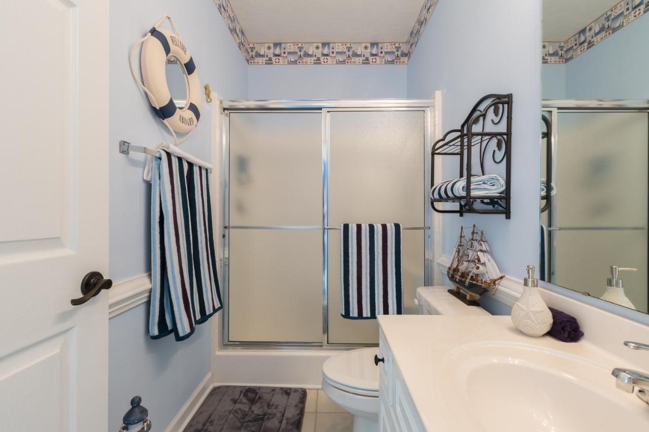 Modern Condo With Shared Pools,Hot Tubs, Walk To Beach & Plenty Of Golf! Myrtle Beach Kültér fotó
