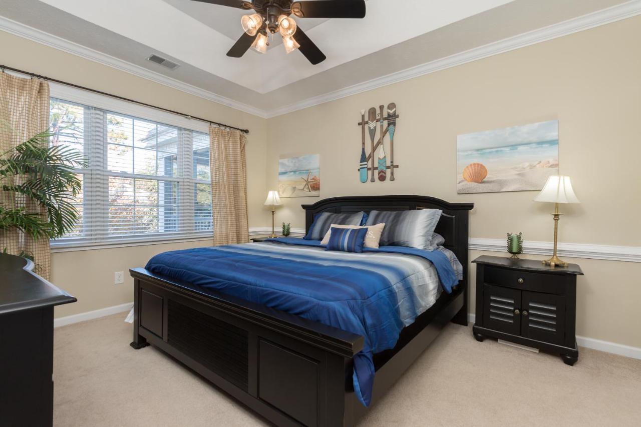 Modern Condo With Shared Pools,Hot Tubs, Walk To Beach & Plenty Of Golf! Myrtle Beach Kültér fotó