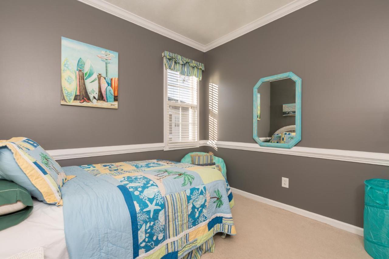 Modern Condo With Shared Pools,Hot Tubs, Walk To Beach & Plenty Of Golf! Myrtle Beach Kültér fotó