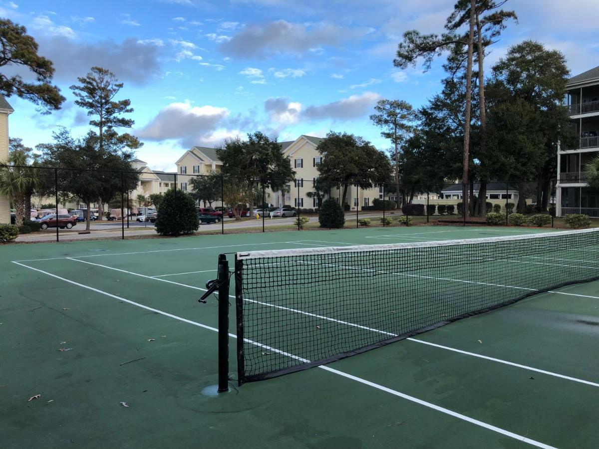 Modern Condo With Shared Pools,Hot Tubs, Walk To Beach & Plenty Of Golf! Myrtle Beach Kültér fotó