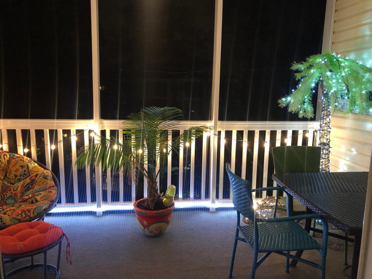 Modern Condo With Shared Pools,Hot Tubs, Walk To Beach & Plenty Of Golf! Myrtle Beach Kültér fotó