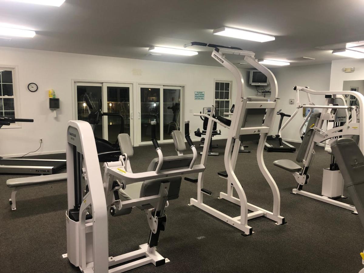Modern Condo With Shared Pools,Hot Tubs, Walk To Beach & Plenty Of Golf! Myrtle Beach Kültér fotó